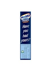 Weetabix Chocolate Flavour Protein Crunch Cereal, 450g