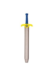 Zuru X-Shot Cosplay Sword Multicolour