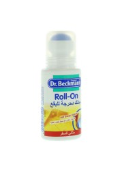 Dr.Beckmann Stain Remover Roll On 75ml