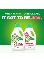 Ariel Automatic Liquid Gel Original Scent 2.8L