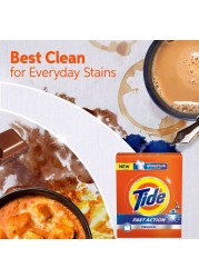 Tide Automatic Detergent Powder Megabox Original 7.5kg Pack of 2