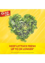 Glad Cling Wrap 1000 sqft