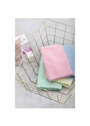 Home Pro Cleaning Cloth Multicolour 40x40cm