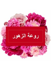 مستر ماسل فلورال برفكشن سائل منظف الأرضيات متعدد الاستعمالات 1 لتر
