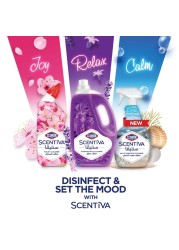 Clorox Scentiva Multi Surface Spray Cleaner Japanese Spring Blossom 500ml