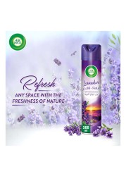 Air Wick Lavender Air Freshener 300ml