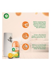 Airwick Freshmatic Lavander Refill&nbsp;250ml&nbsp;Pack of 2
