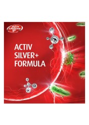 Lifebuoy Antibacterial Body Wash Sea Mineral 100% Stronger Germ Protection 700ml