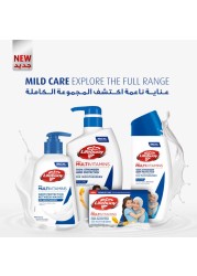 Lifebuoy Antibacterial Body Wash Mild Care 500ml