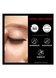 L&#39;Oreal Paris Pro XXL Extension Mascara and Infallible 36 Hours Grip Gel Automatic Eye Liner