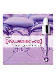 L&#39;Oreal Paris Hyaluron Moisture Filing Night Hair Cream White 200ml