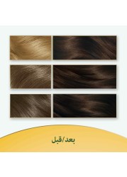Wella Soft Color No-Ammonia Hair Colour Kit 40 Medium Brown