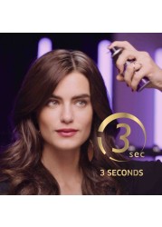 ويلا كوليستون بخاخ لتغطية الشيب – أسود 75 ملل
