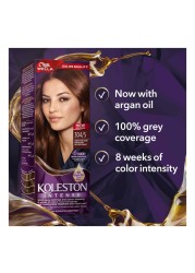 Wella Koleston Intense Hair Color 304/5 Dark Mahogany