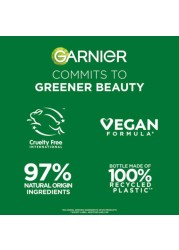 Garnier Ultra Doux Rice Water Infusion and Starch Smoothing Leave-in Cream 200ml