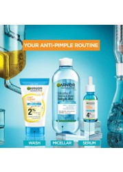 Garnier Skin Active Fast Clear Tissue Mask