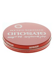 Glysolid Glycerin Cream White 80ml
