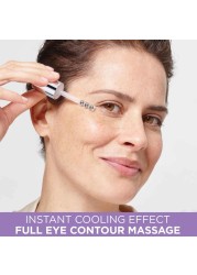 L&#39;Oreal Paris Hyaluron Expert Eye Serum Clear 20ml