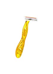 Bic Miss Soleil Colour Collection Disposable Razor Multicolour 4 PCS