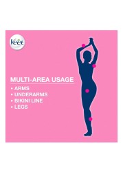 Veet Hair Removal Cream 100g White