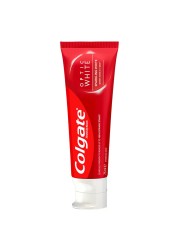 Colgate Optic White Sparkling White Whitening Toothpaste 75ml