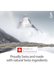 Swiss Image Absolute Radiance Whitening 3 in 1 Face WashاScrub &amp; Mask 100ml