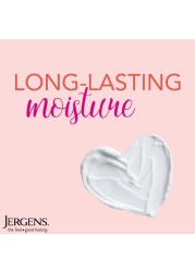 Jergens Original Scent Moisturizer 400ml