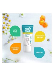 Footness Cracked Heel Cream White 50ml