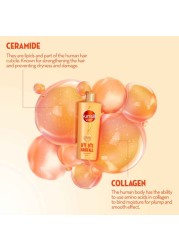 Sunsilk Collagen Blends Shampoo for hair fall Bye Bye Hairfall 350ml