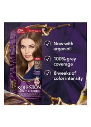 Wella Koleston Intense Hair Color 306/1 Dark Ash Blonde