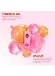 Sunsilk Collagen Blends Shampoo for dry hair Moisture Bomb 350ml