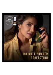 Max Factor X Facefinity Compact Powder SPF20 001 Porcelain 10g