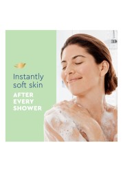 Dove Go Fresh Refreshing Body Wash For Skin Nourishing, Cucumber And Green Tea 750ml