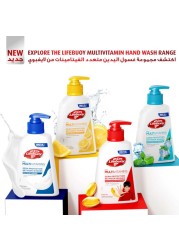 Lifebuoy Hand Wash Mild Care 1L