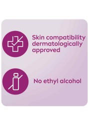 NIVEA Antiperspirant for Women Pearl &amp; Beauty Pearl Extracts Stick 50ml Pack of 2