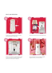 Glade Automatic Spray Refill Blooming Peony &amp; Cherry Air Freshener 269ml