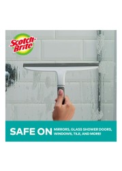 Scotch Brite Streak Free Squeegee