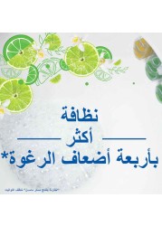 مستر ماسل أكتيف منظف تواليت بعطر الحمضيات 38.6غرام