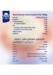 بوك كريمة خفق 500 ملل