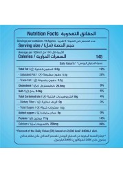 أبو قوس حليب مبخر 270 ملل