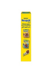 Nestle Nesquik Chocolate Breakfast Cereal, 30g