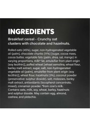 Kellogg&#39;s Mixed Fruit with Coconut Granola, 60g