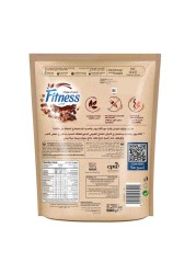 Nestle Fitness Granola With Honey Breakfast Cereal 600g