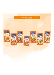 American Garden Plain Bread Crumbs, 425g