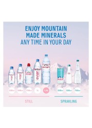Evian Mineral Water 1.5L Pack of 6