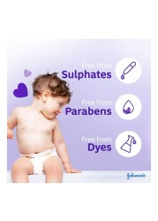 Johnson&#39;s Bath Sleep Time Bath, NO MORE TEARS, mild formula, 500ml