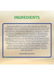 S-26 Goat Milk Baby Formula Powder, Stage 2, 380g