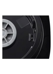 باناسونيك خلاط MX-CP3121K - أسود 1.0 لتر