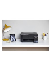 Epson EcoTank L3251 Wi-Fi All-in-One Ink Tank Printer Black