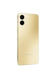 Samsung Galaxy A06 Dual SIM 4GB RAM 64GB 4G Gold